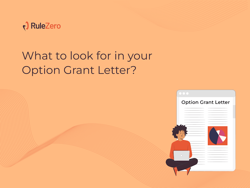 Understanding your Option Grant Letter Hissa by Rulezero